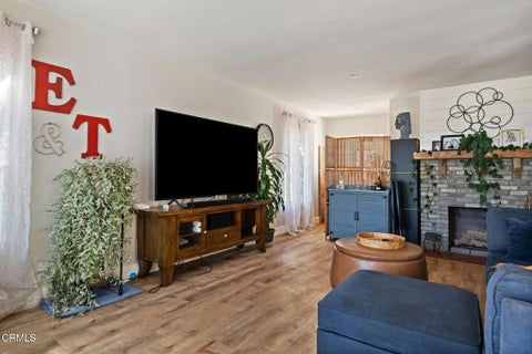 Tiny photo for 845 Mission Drive, Camarillo, CA 93010 (MLS # V1-39365)