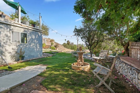 Tiny photo for 845 Mission Drive, Camarillo, CA 93010 (MLS # V1-39365)