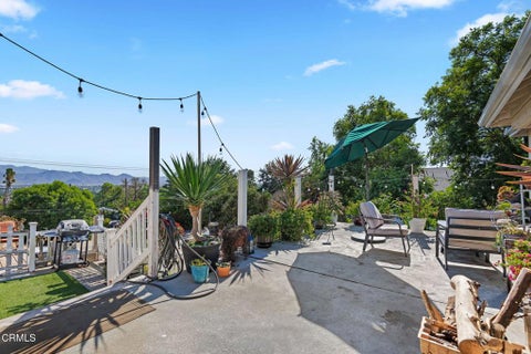 Tiny photo for 845 Mission Drive, Camarillo, CA 93010 (MLS # V1-39365)