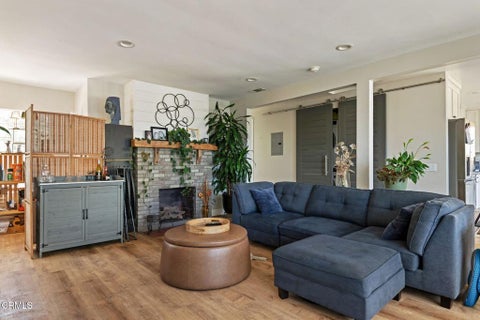 Tiny photo for 845 Mission Drive, Camarillo, CA 93010 (MLS # V1-39365)