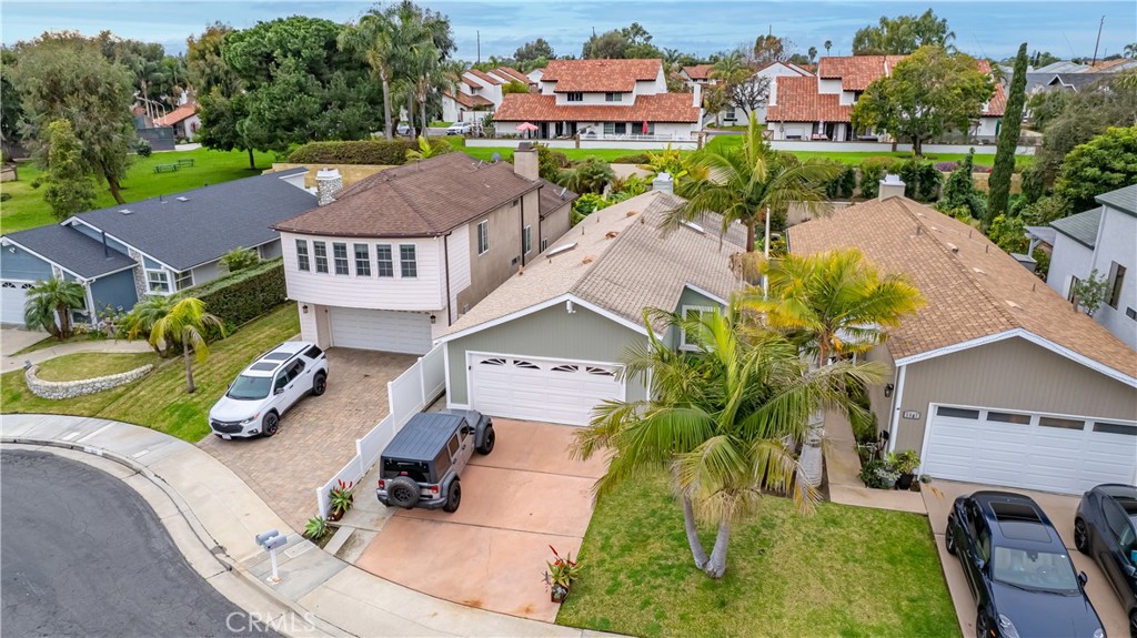 1505 Backbay Circle