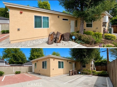 Photo of 5630 Beck Avenue, North Hollywood, CA 91601 (MLS # SR26098598)