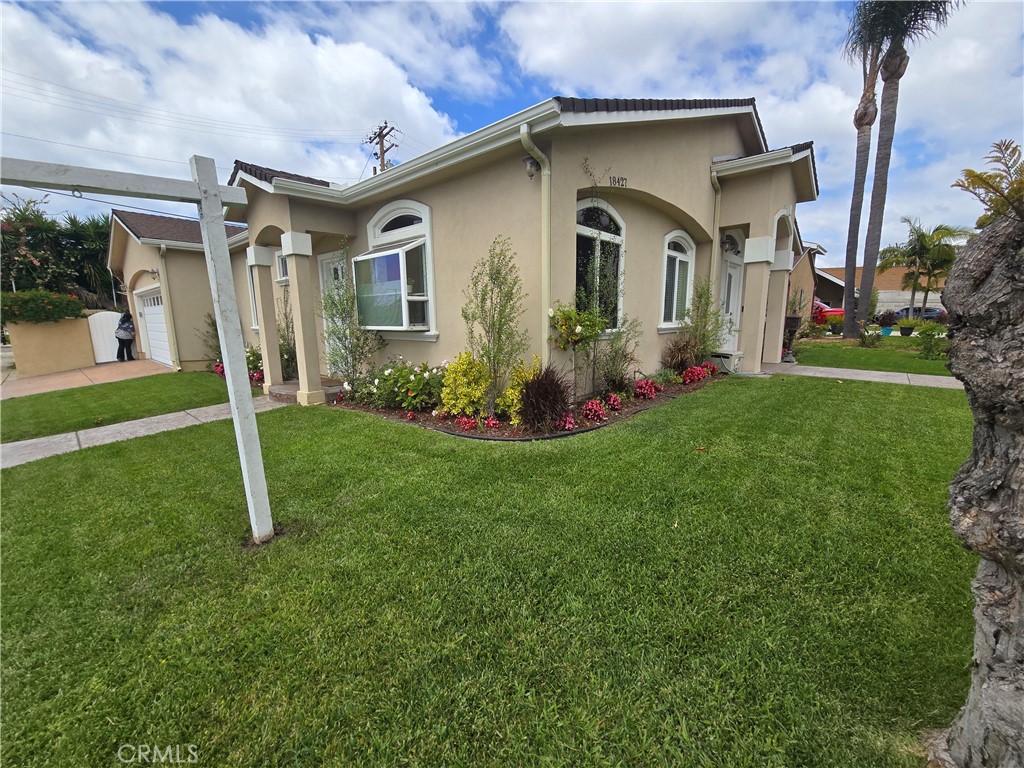 18427 Eriel Avenue
