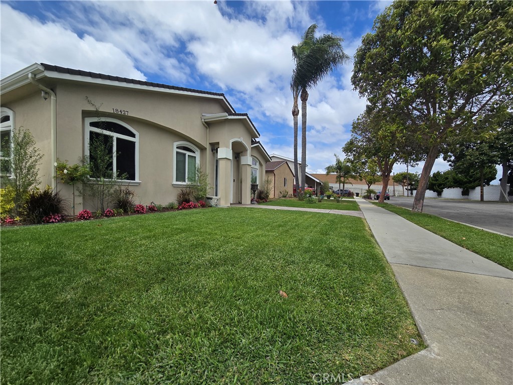 18427 Eriel Avenue