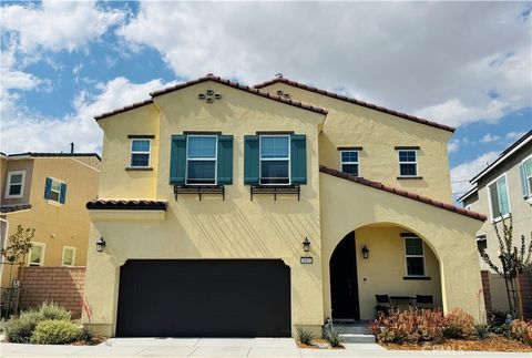 Photo of 26852 Red, Menifee, CA 92585 (MLS # SW26089739)