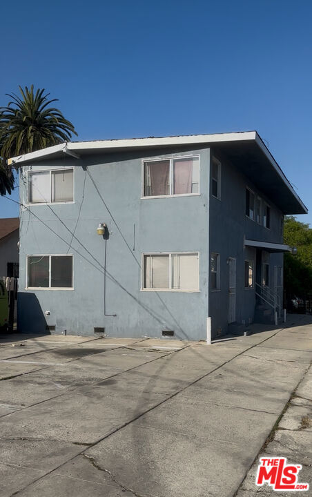 8703 Orchard Avenue