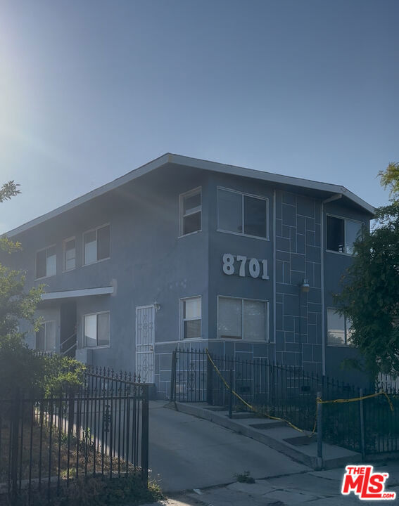 8703 Orchard Avenue