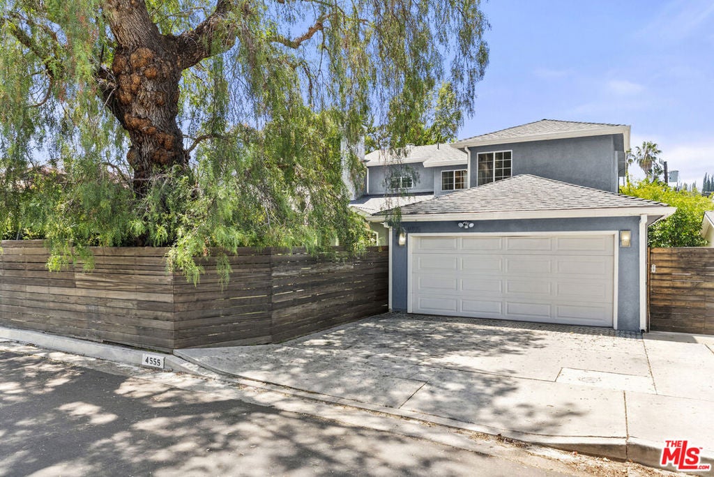 4555 Don Pio Drive