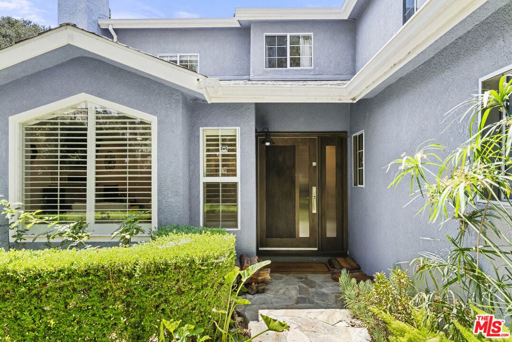 4555 Don Pio Drive