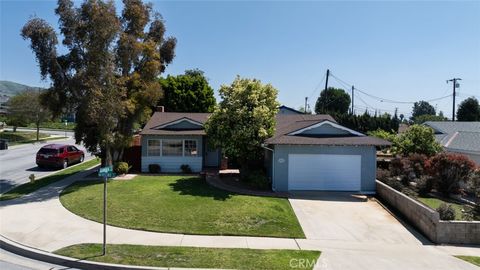 900 Vecino Street La Habra CA 90631