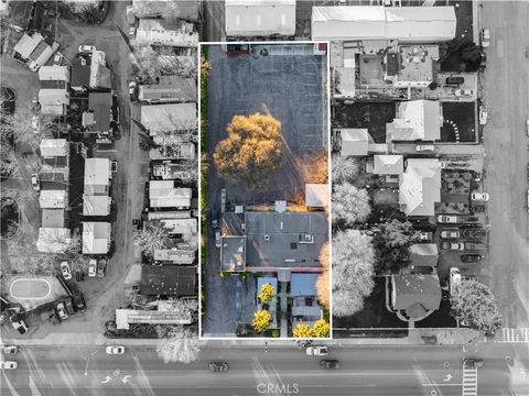 Tiny photo for 2927 Spring Street, Paso Robles, CA 93446 (MLS # PI26009437)