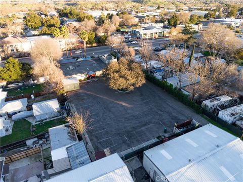 Tiny photo for 2927 Spring Street, Paso Robles, CA 93446 (MLS # PI26009437)