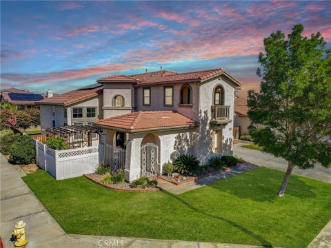 Photo of 11906 Mesa Linda ST, Victorville, CA 92392 (MLS # CV26118312)
