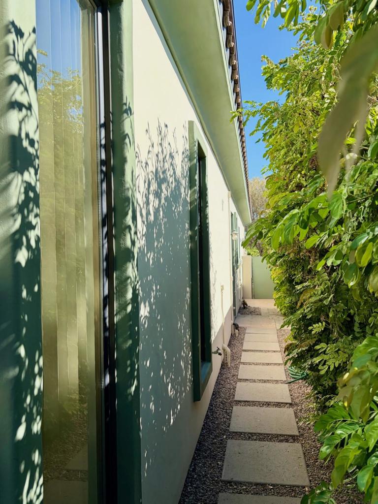 Rancho Paloma - Residential