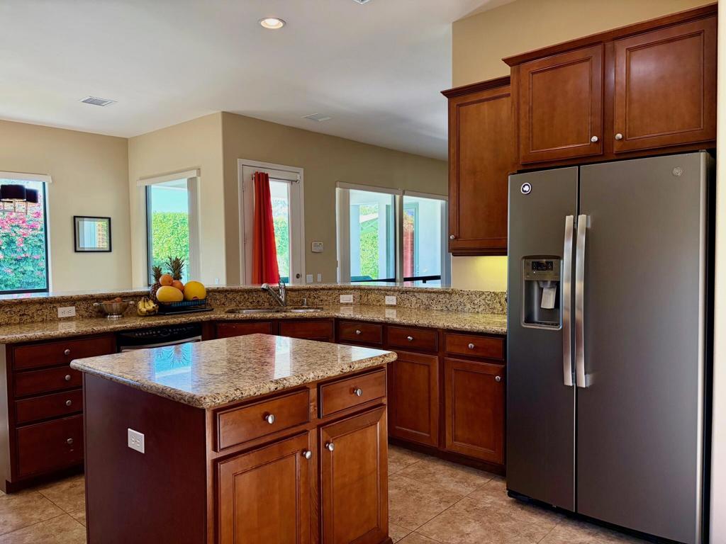 Rancho Paloma - Residential