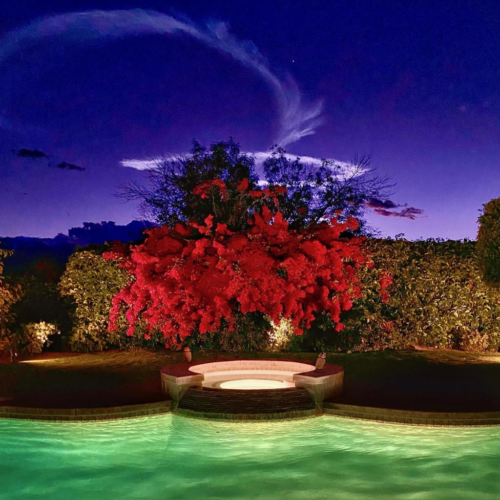 Rancho Paloma - Residential