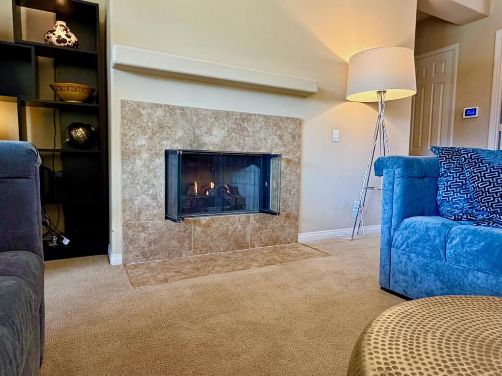 Rancho Paloma - Residential