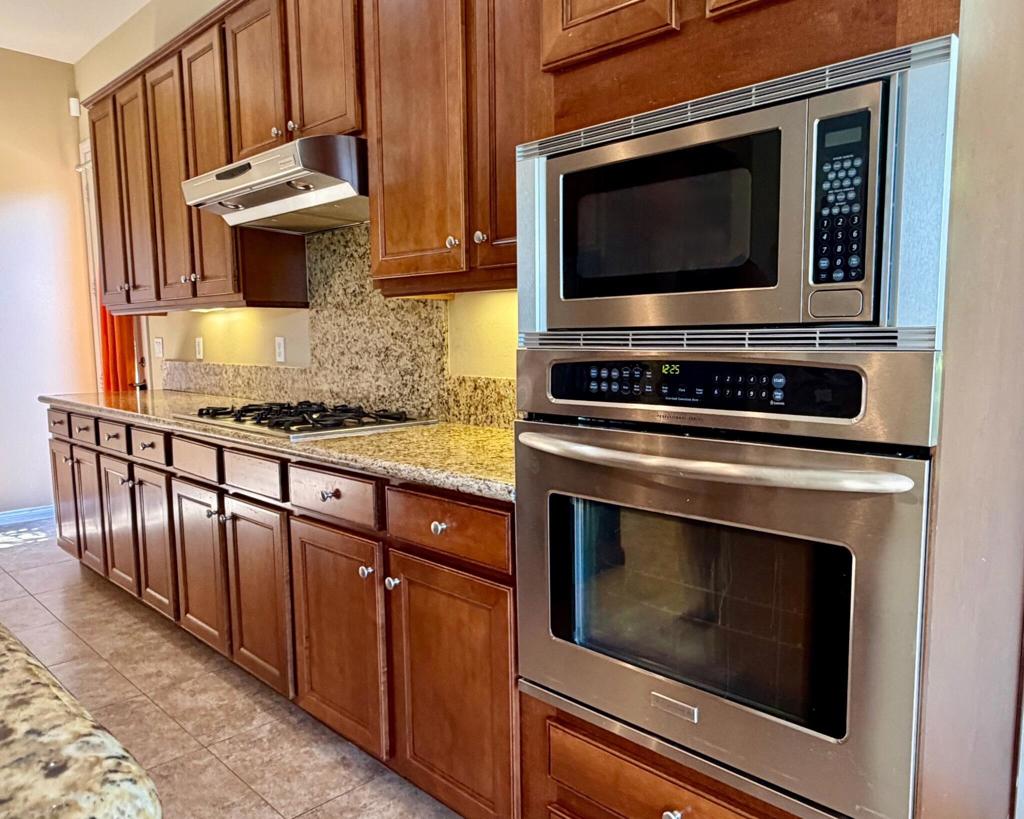 Rancho Paloma - Residential