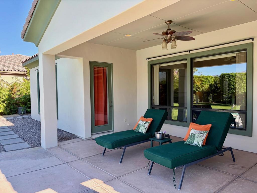 Rancho Paloma - Residential