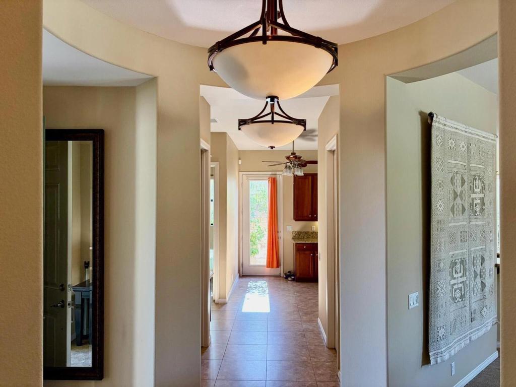 Rancho Paloma - Residential