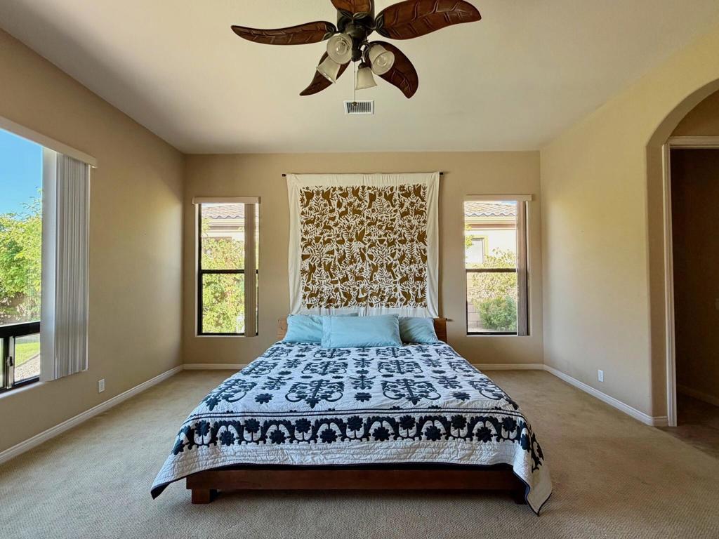 Rancho Paloma - Residential