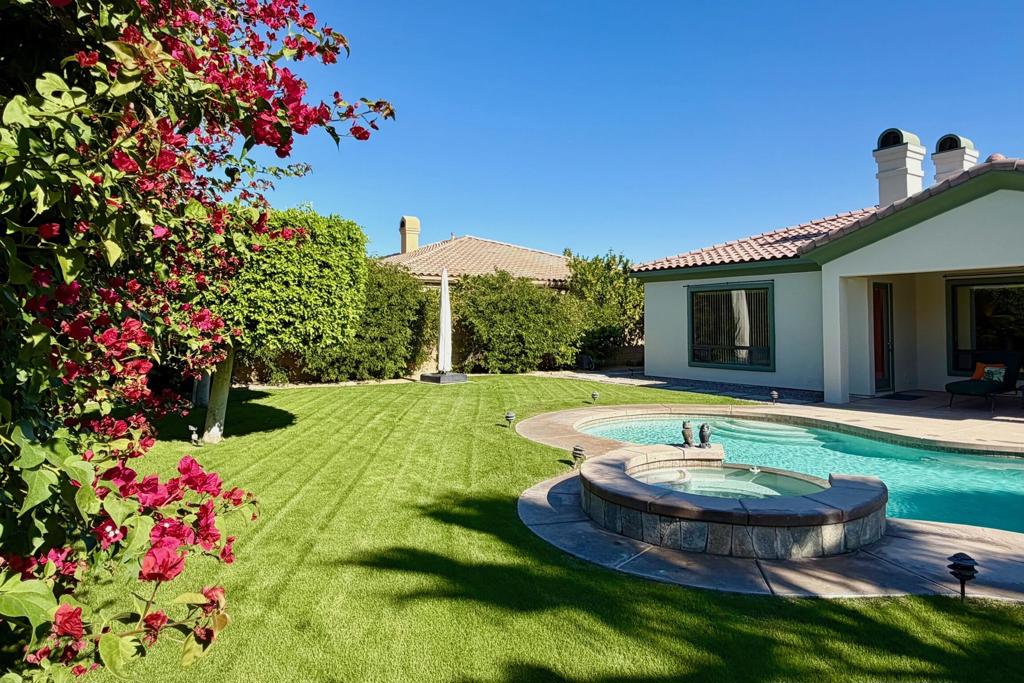 Rancho Paloma - Residential