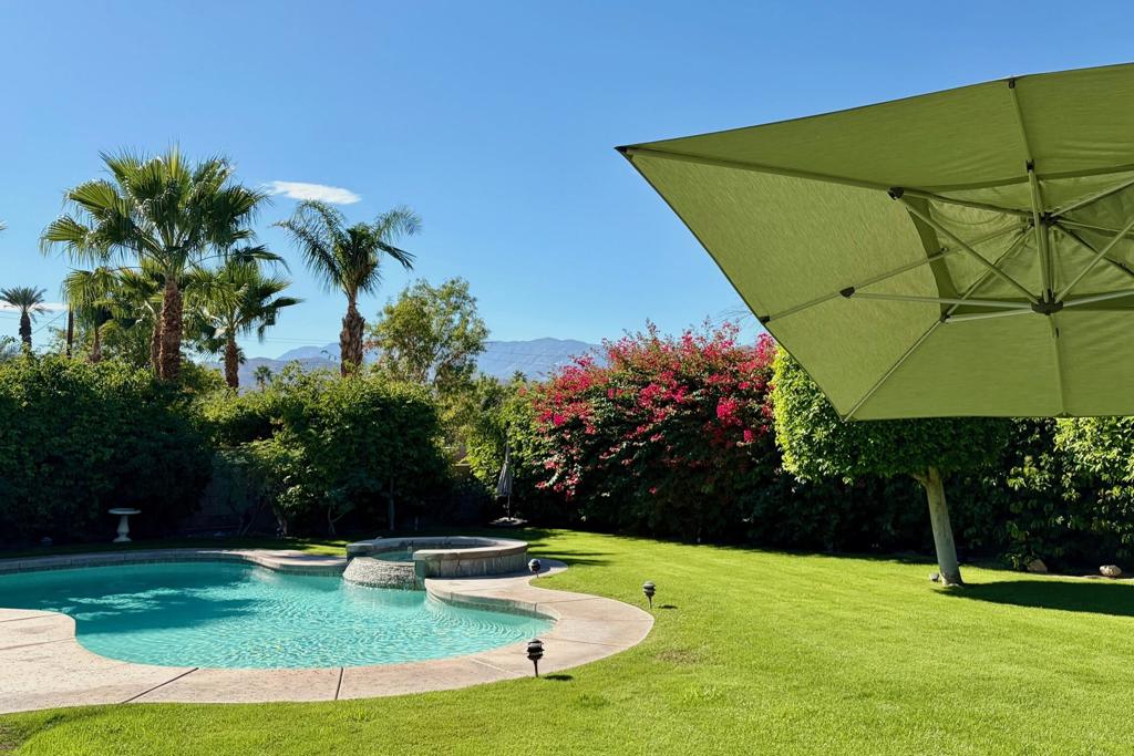 Rancho Paloma - Residential