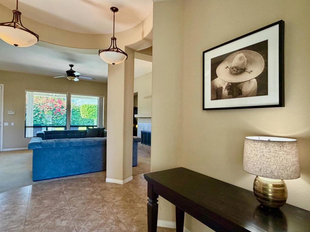 Rancho Paloma - Residential