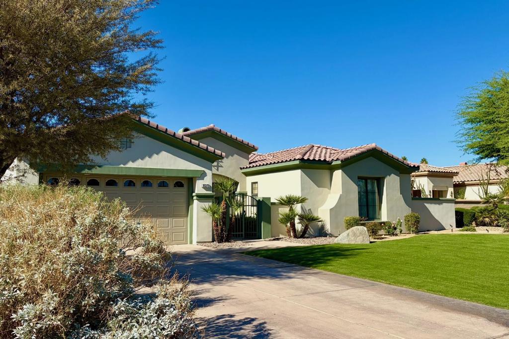 Rancho Paloma - Residential