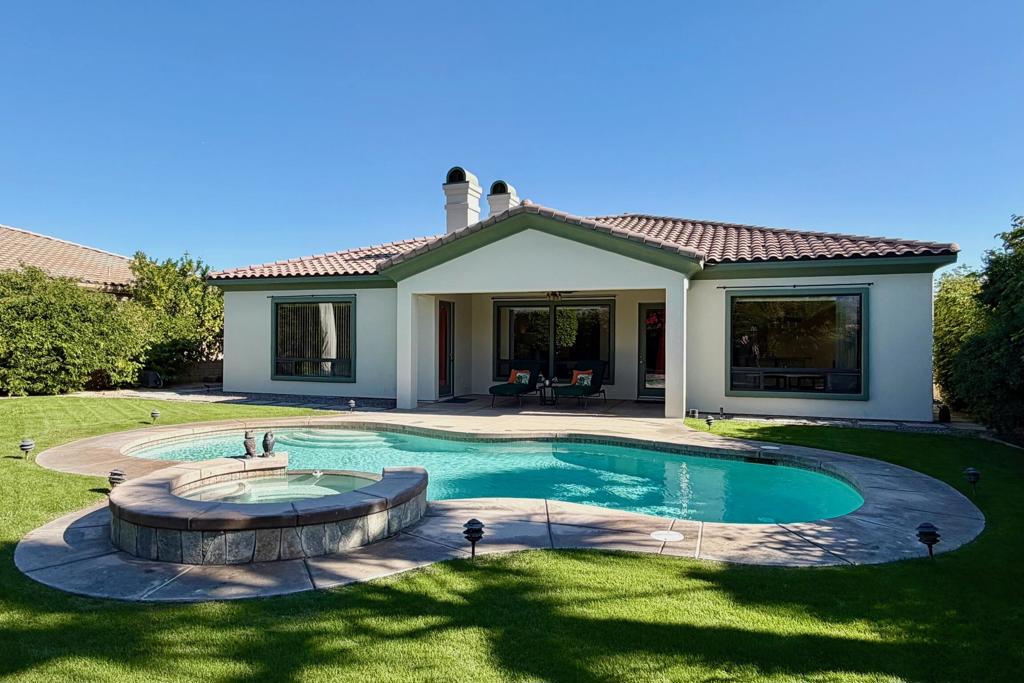 Rancho Paloma - Residential