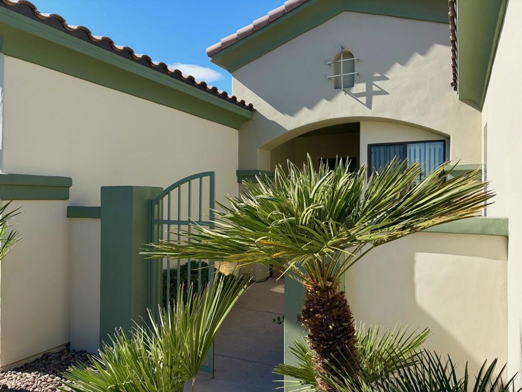 Rancho Paloma - Residential