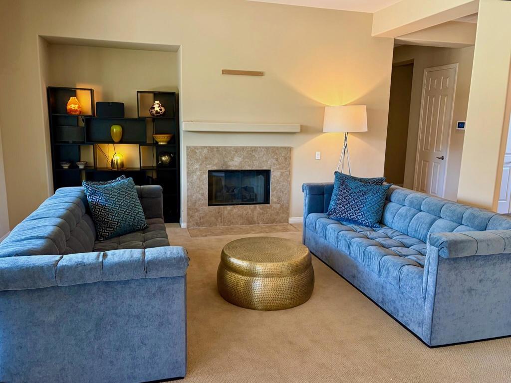 Rancho Paloma - Residential