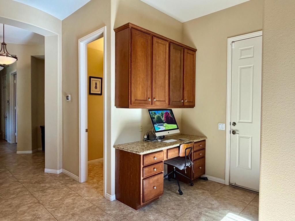 Rancho Paloma - Residential