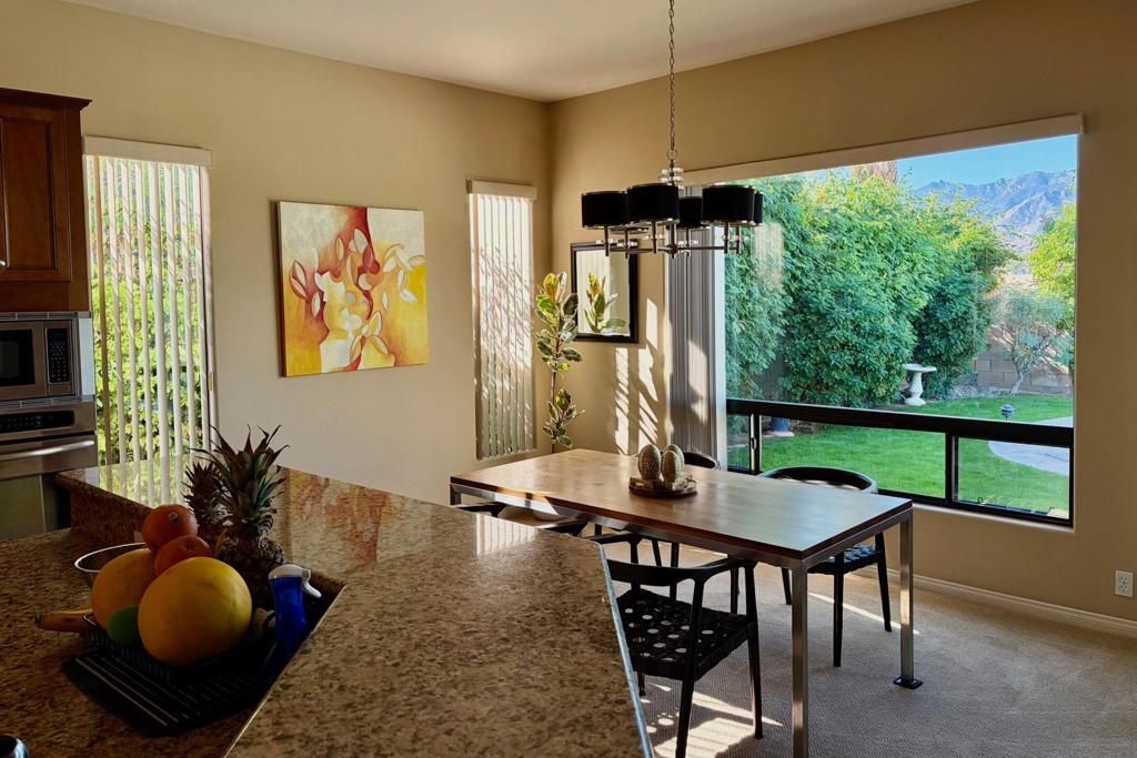 Rancho Paloma - Residential