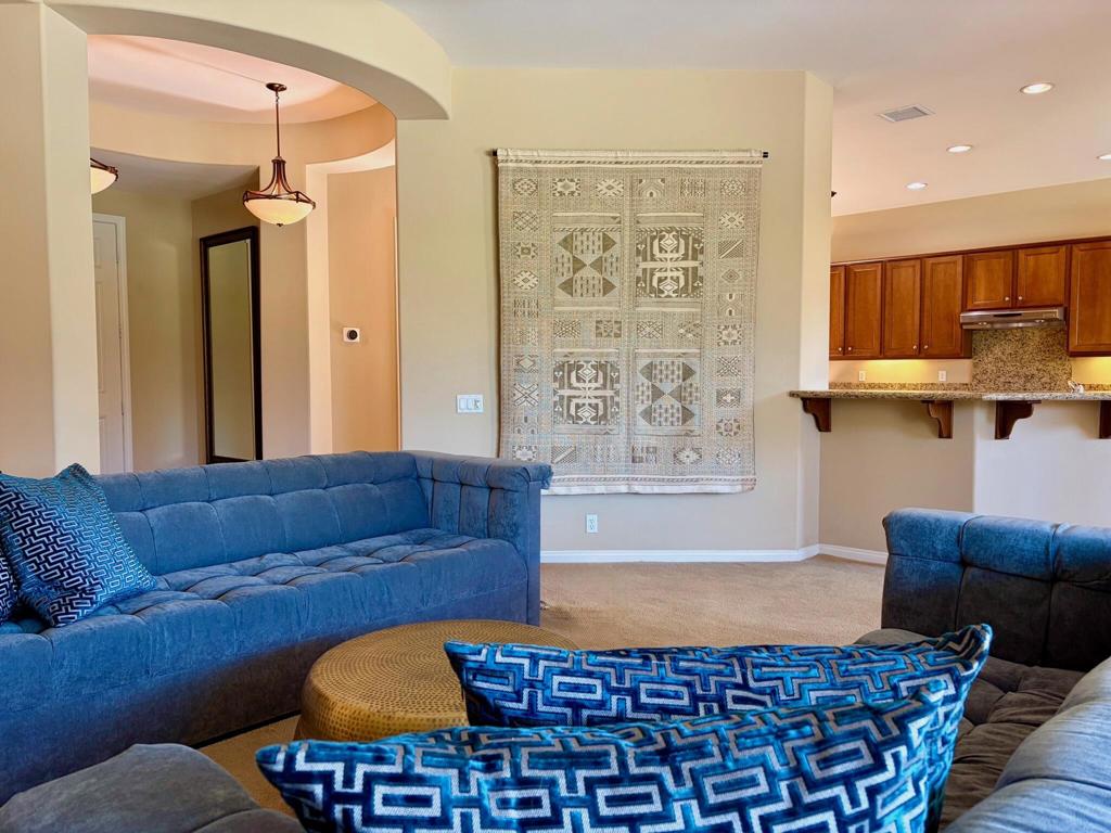 Rancho Paloma - Residential