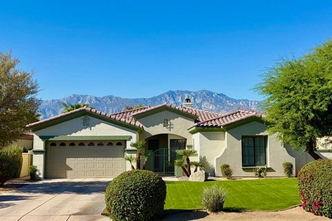 Photo of 35373 Vista Montana Court, Cathedral City, CA 92234 (MLS # 219138857PS)