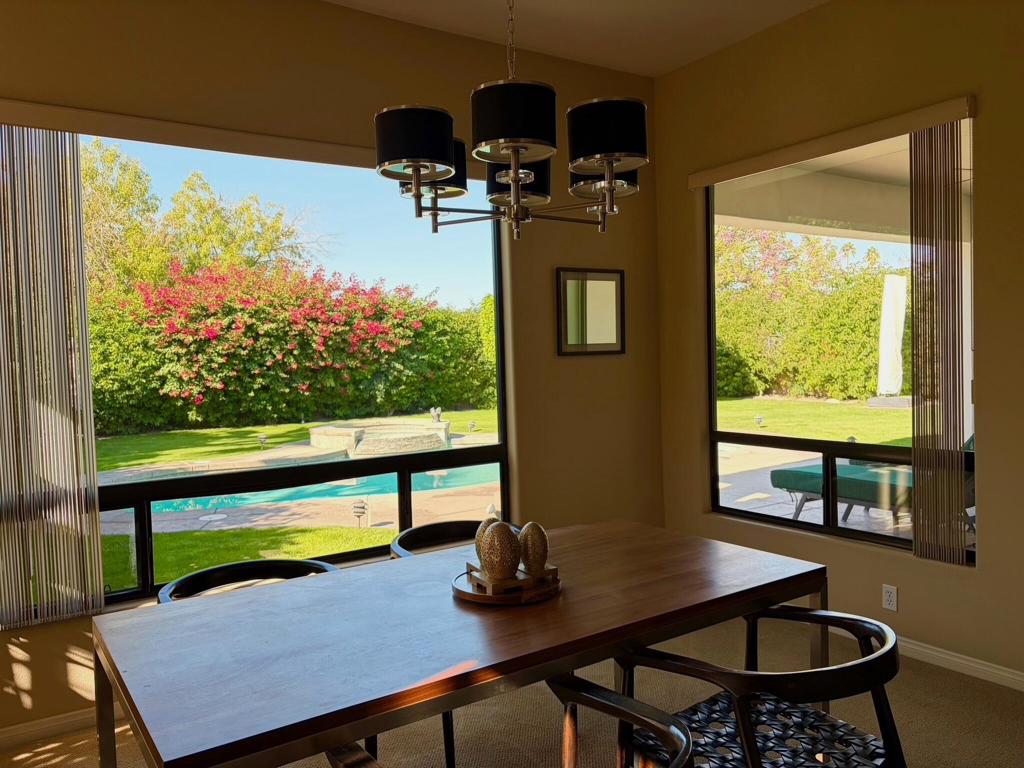 Rancho Paloma - Residential