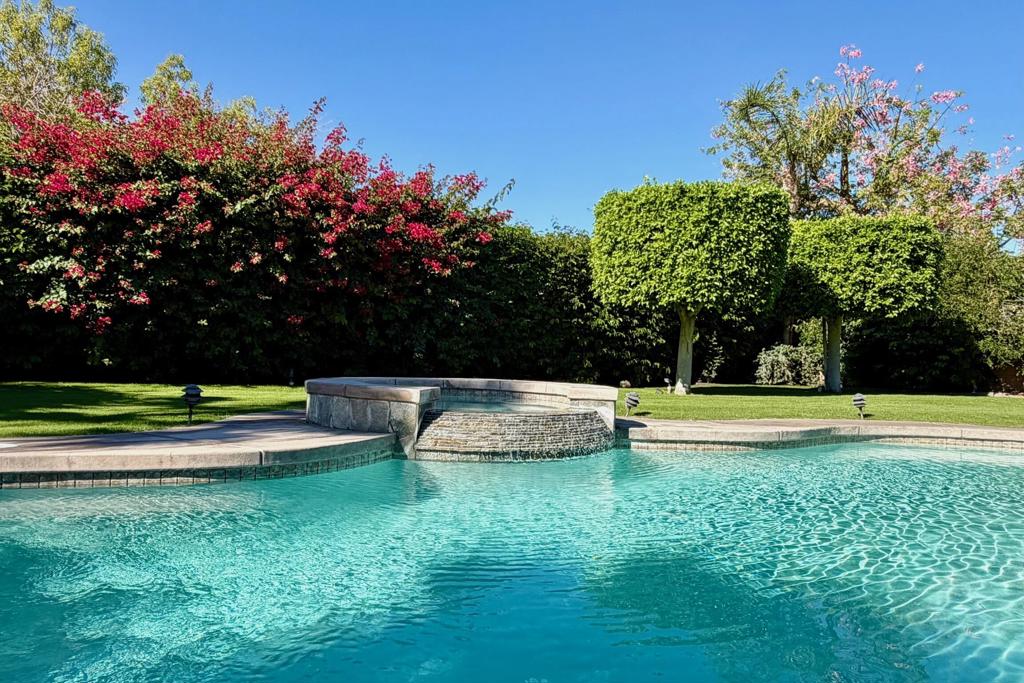 Rancho Paloma - Residential