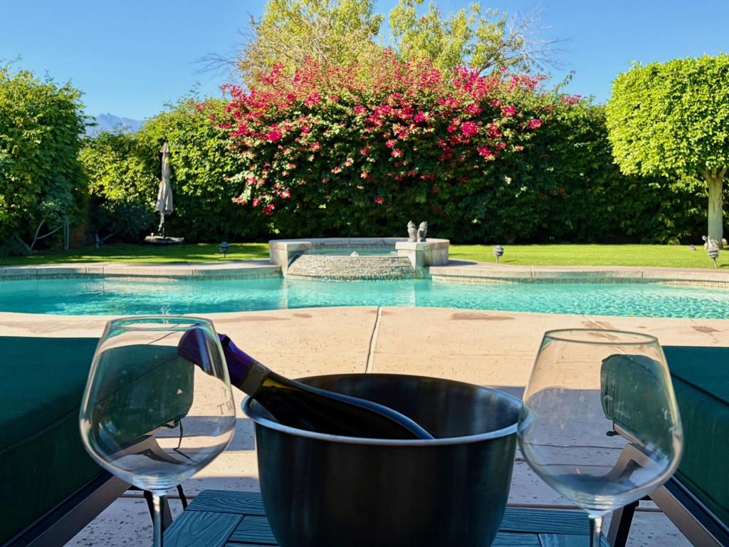 Rancho Paloma - Residential