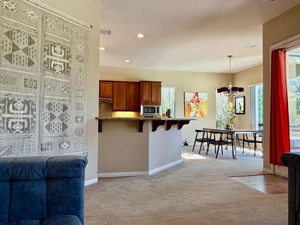 Rancho Paloma - Residential