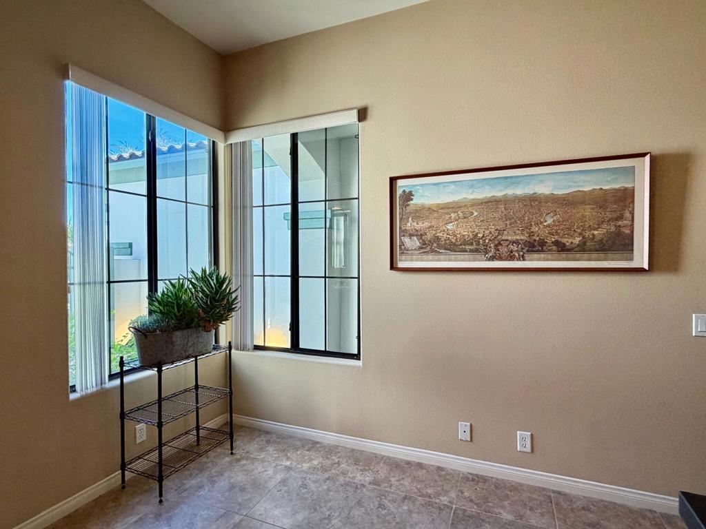 Rancho Paloma - Residential