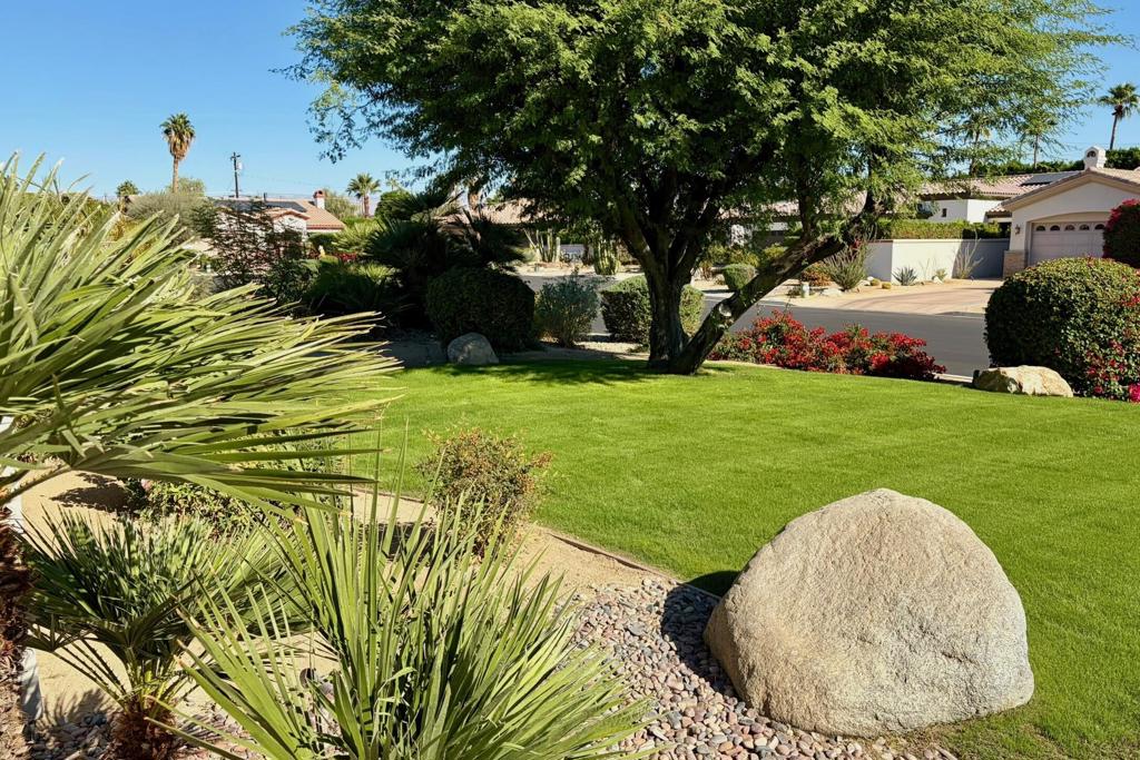 Rancho Paloma - Residential