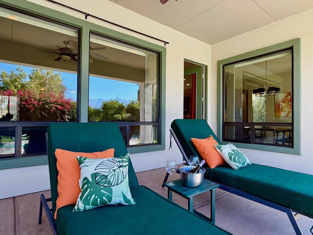 Rancho Paloma - Residential