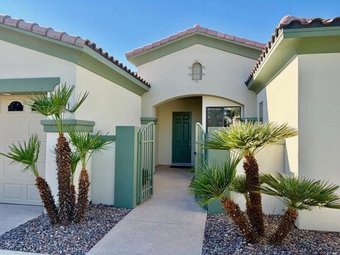 Photo of 35373 Vista Montana Court, Cathedral City, CA 92234 (MLS # 219138857PS)