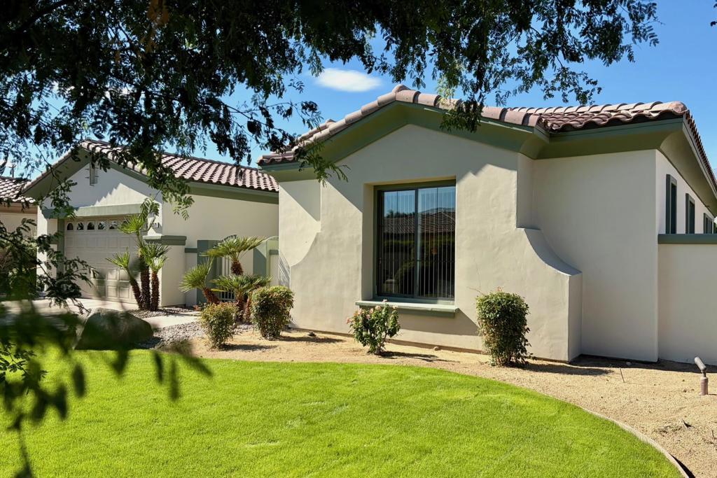 Rancho Paloma - Residential