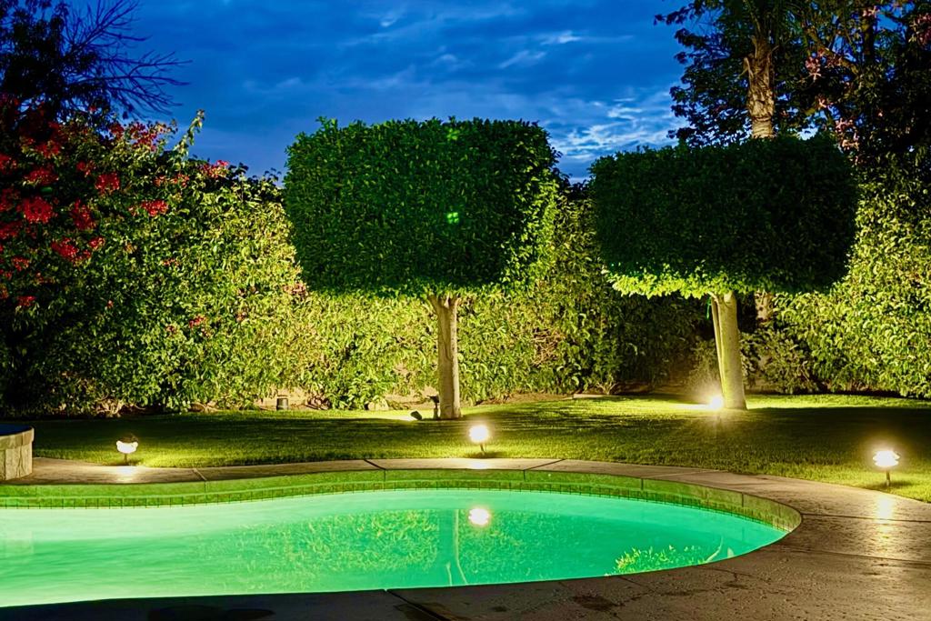 Rancho Paloma - Residential