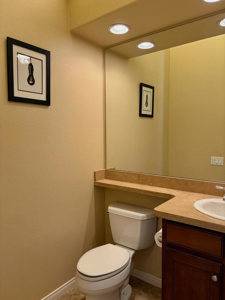 Rancho Paloma - Residential