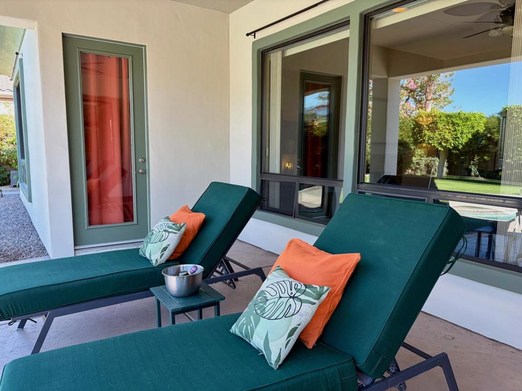 Rancho Paloma - Residential