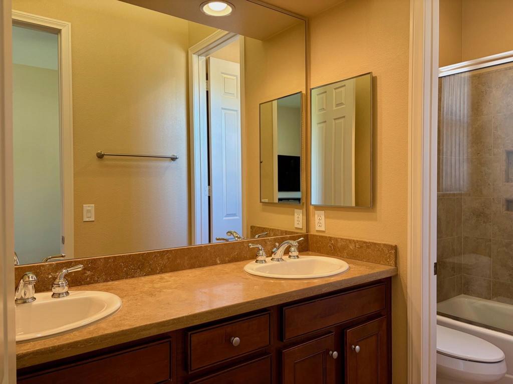 Rancho Paloma - Residential