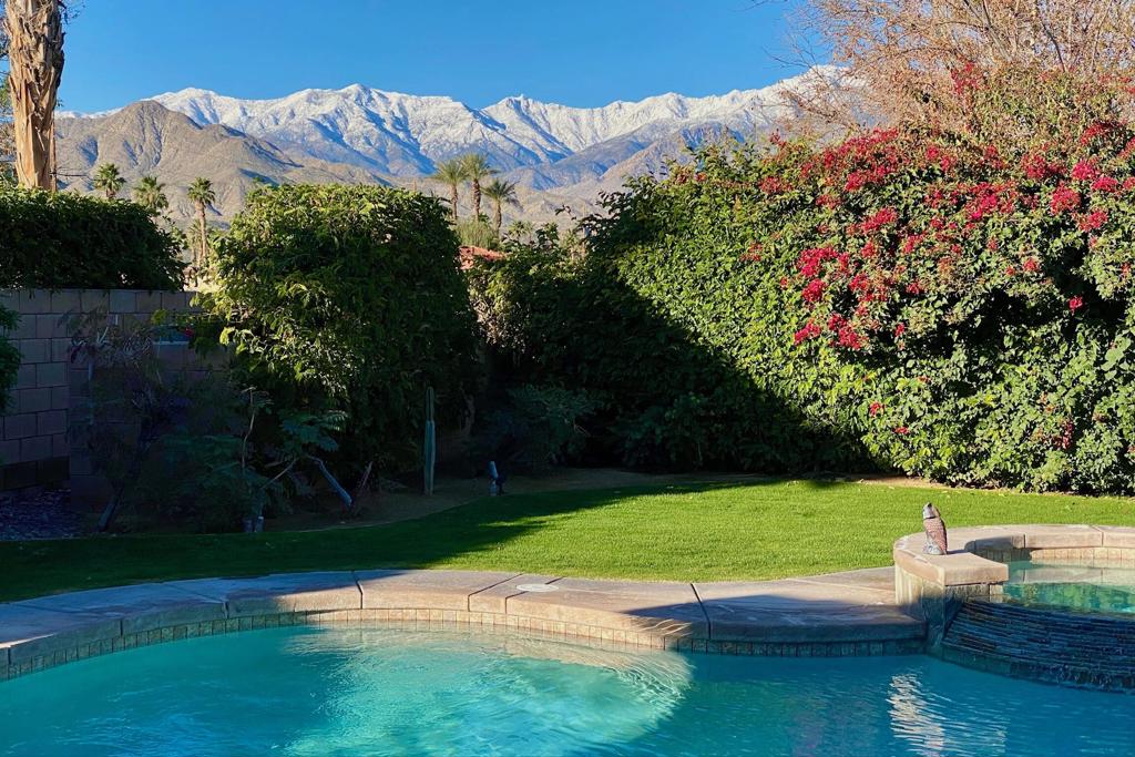 Rancho Paloma - Residential